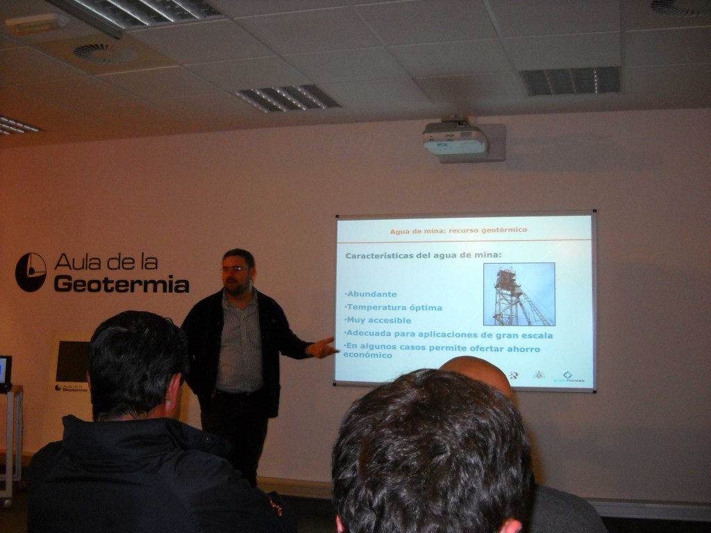Presentación Geotermia 2